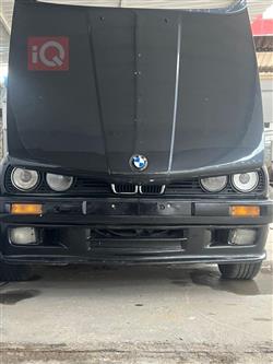 بي ام دبليو الفئة 3